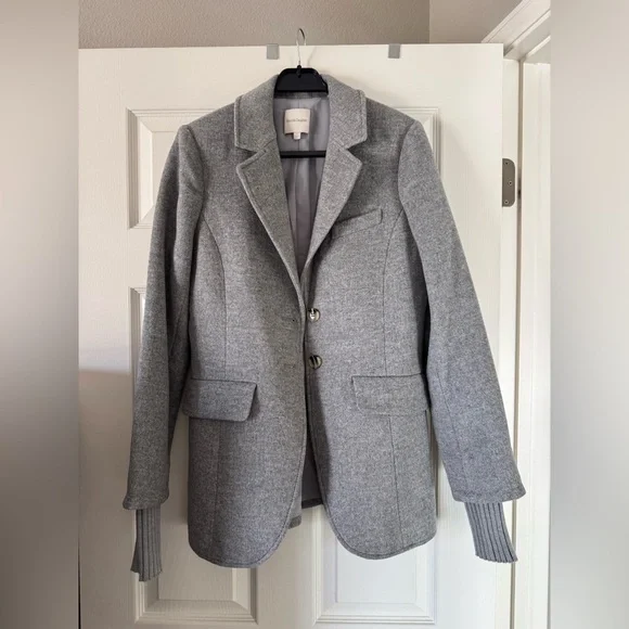 Favorite Daughter The City Blazer M - Picture 10 of 10